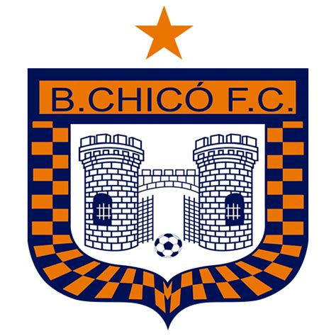 boyacá chicó fútbol club